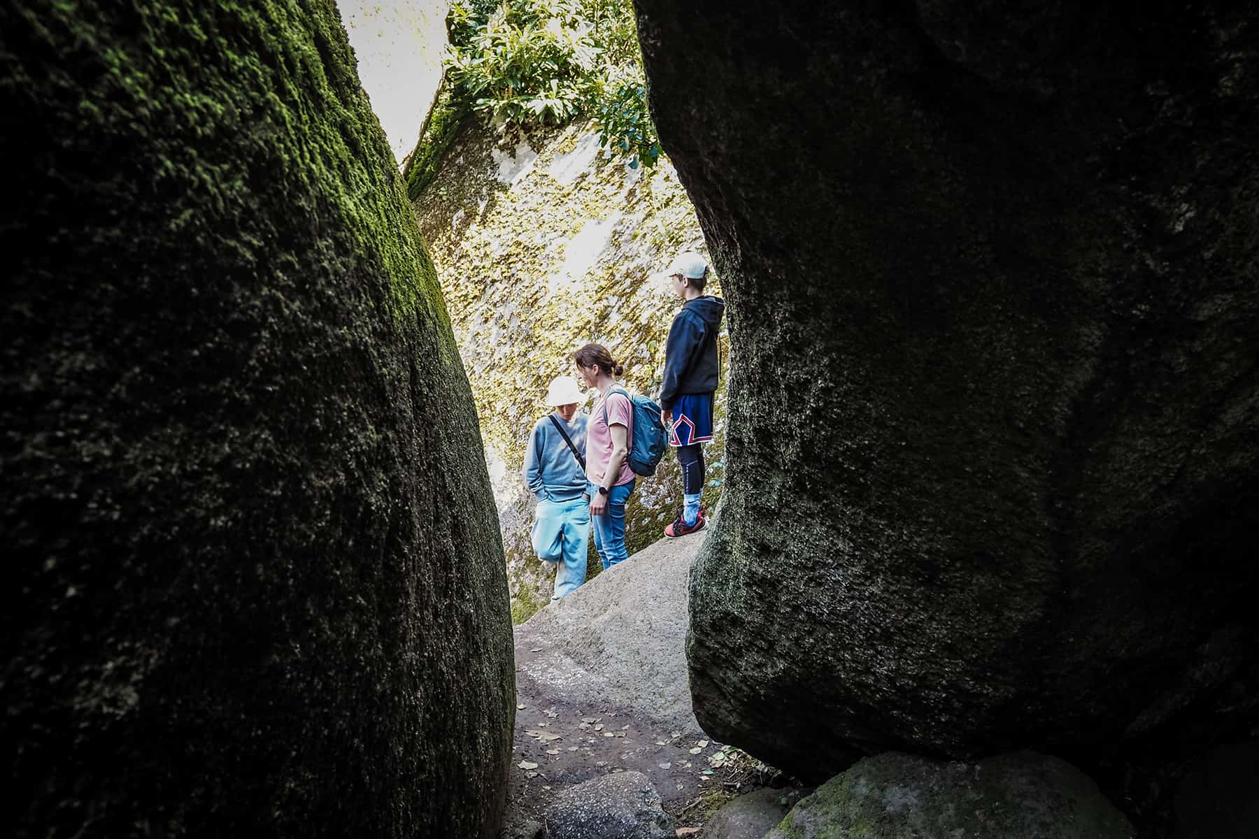 Roadtrip durch die Bretagne