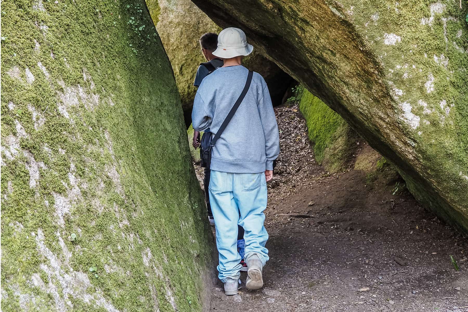 Roadtrip durch die Bretagne