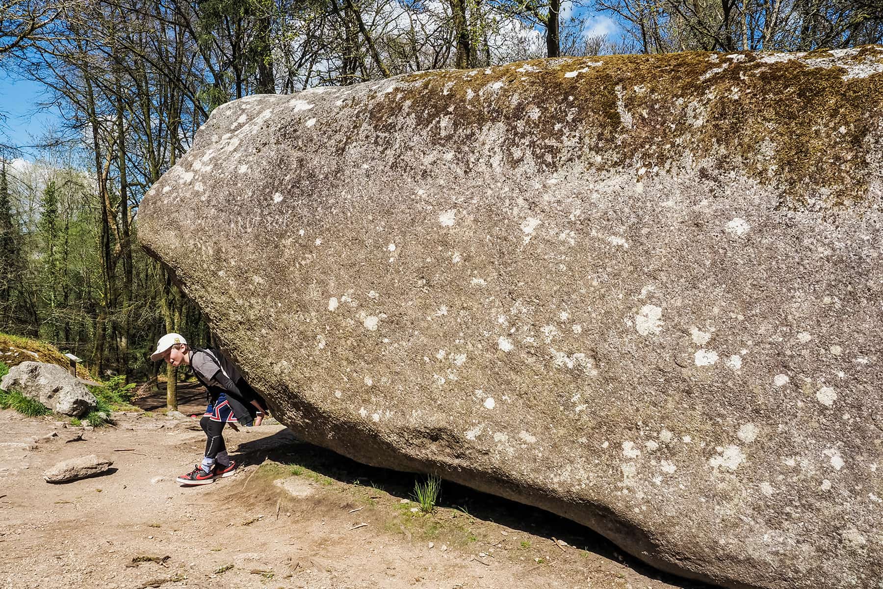 Roadtrip durch die Bretagne