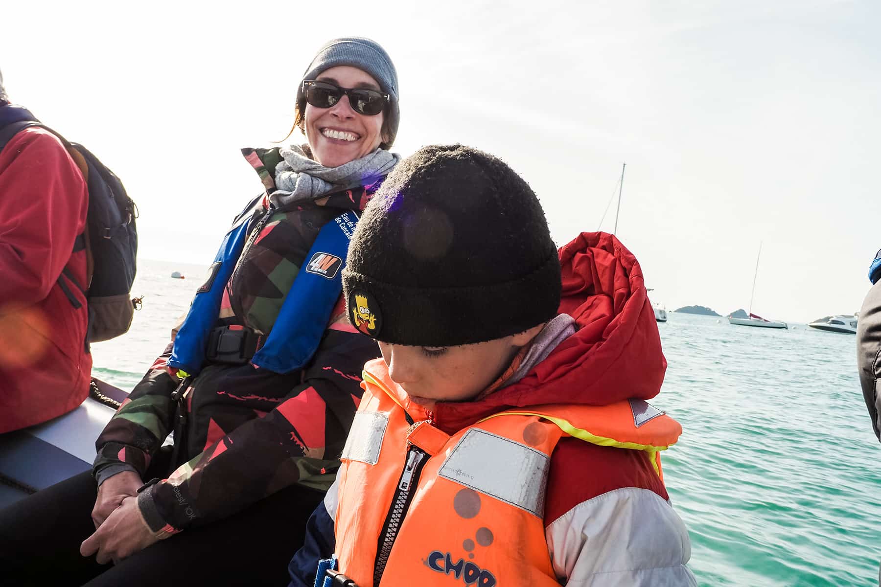 Roadtrip durch die Bretagne