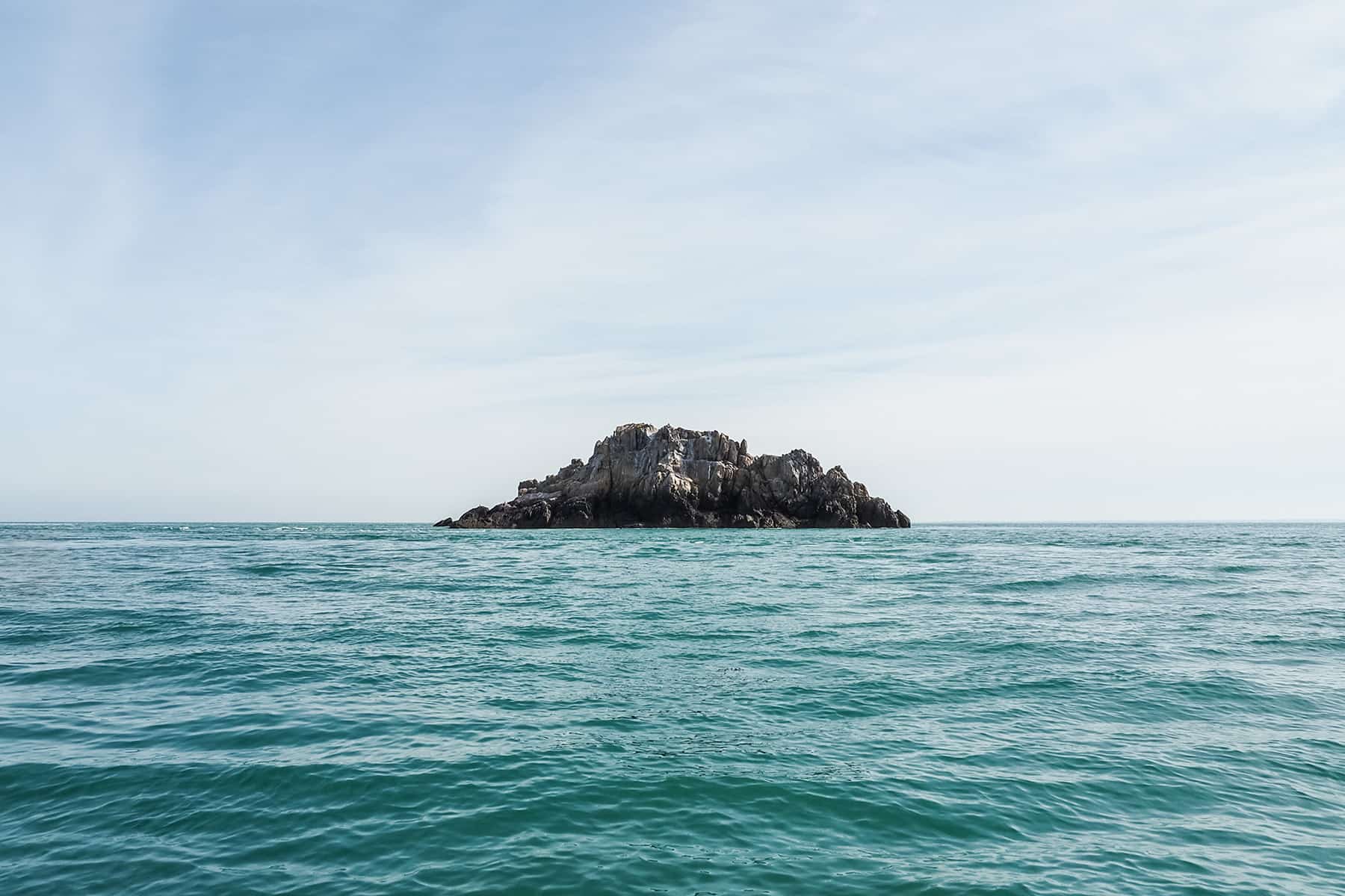 Roadtrip durch die Bretagne