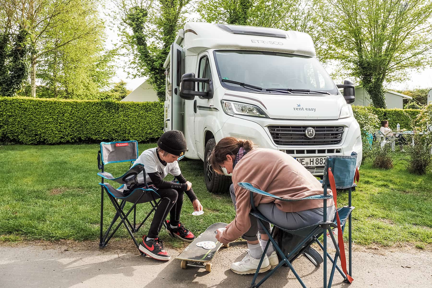 Bucht von Mont-Saint-Michel