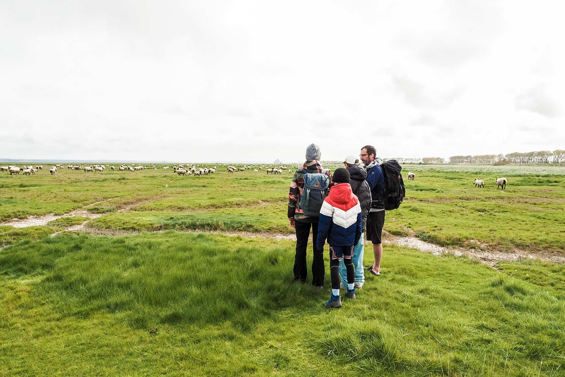 Roadtrip durch die Bretagne