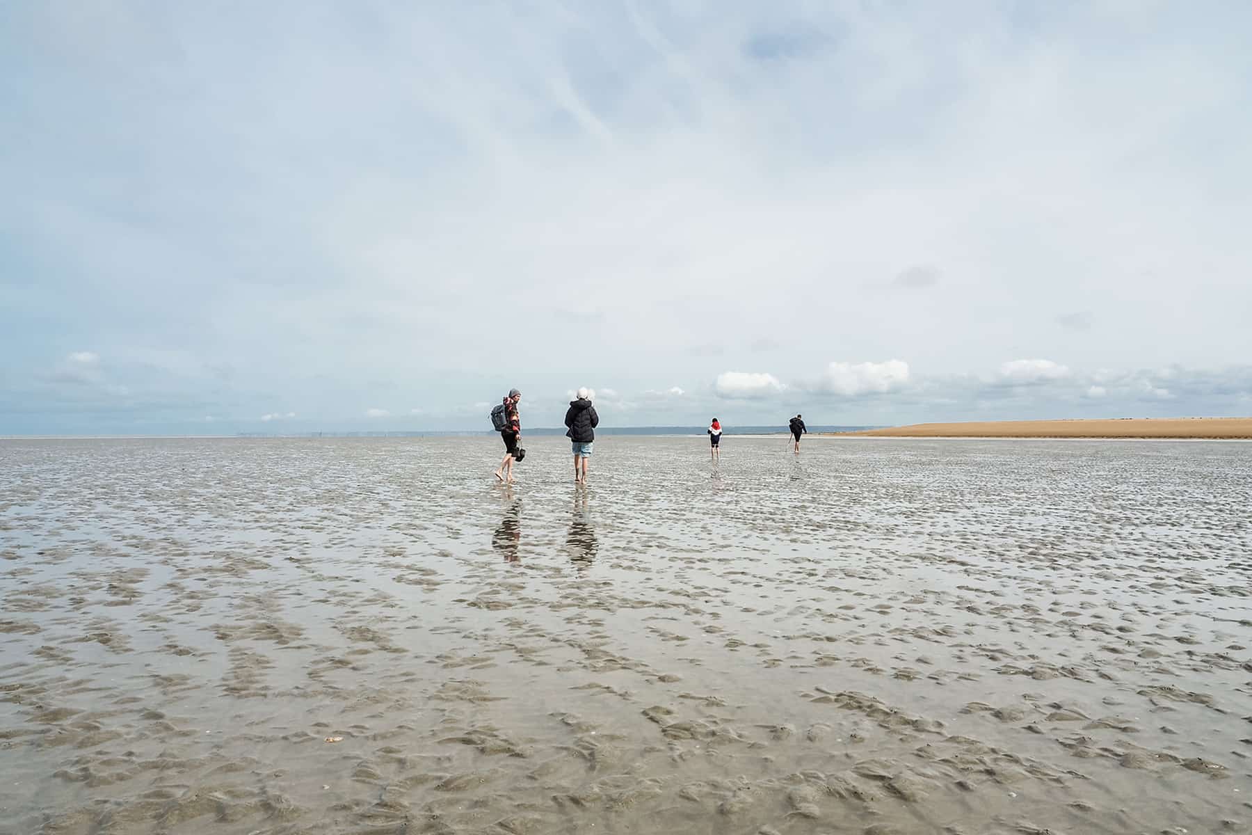 Roadtrip durch die Bretagne