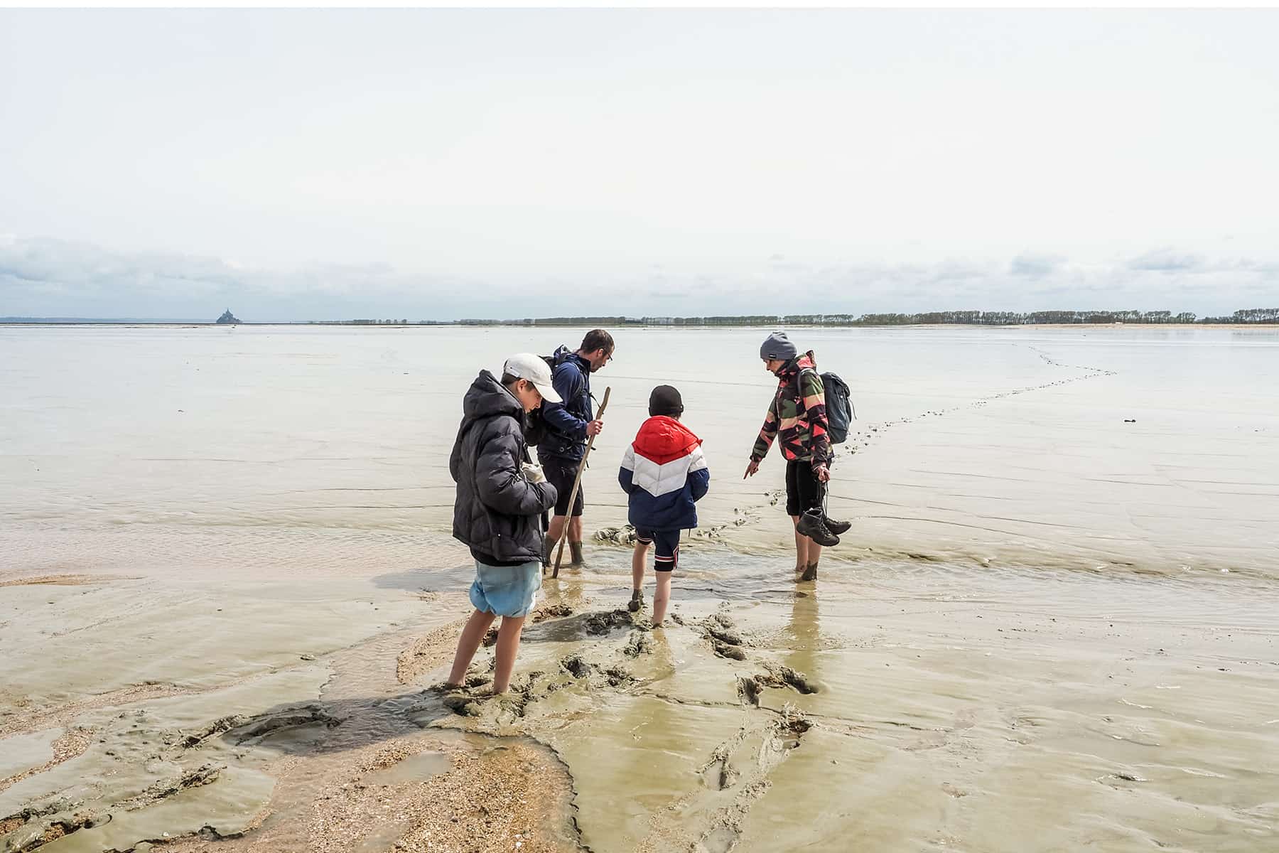Roadtrip durch die Bretagne