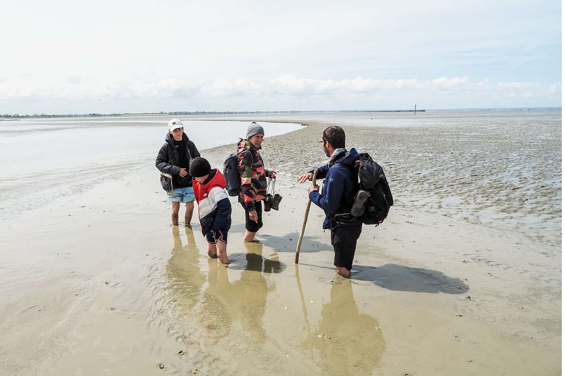 Roadtrip durch die Bretagne