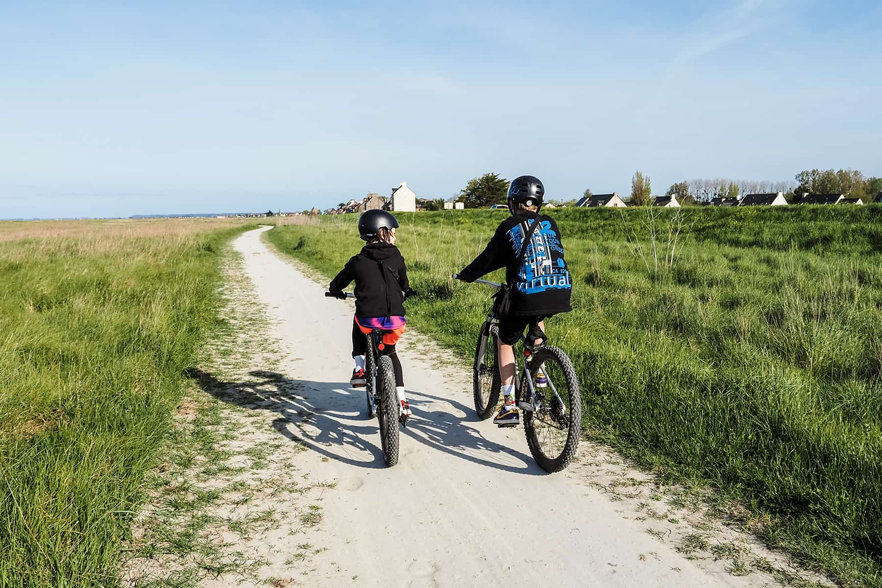 Roadtrip durch die Bretagne