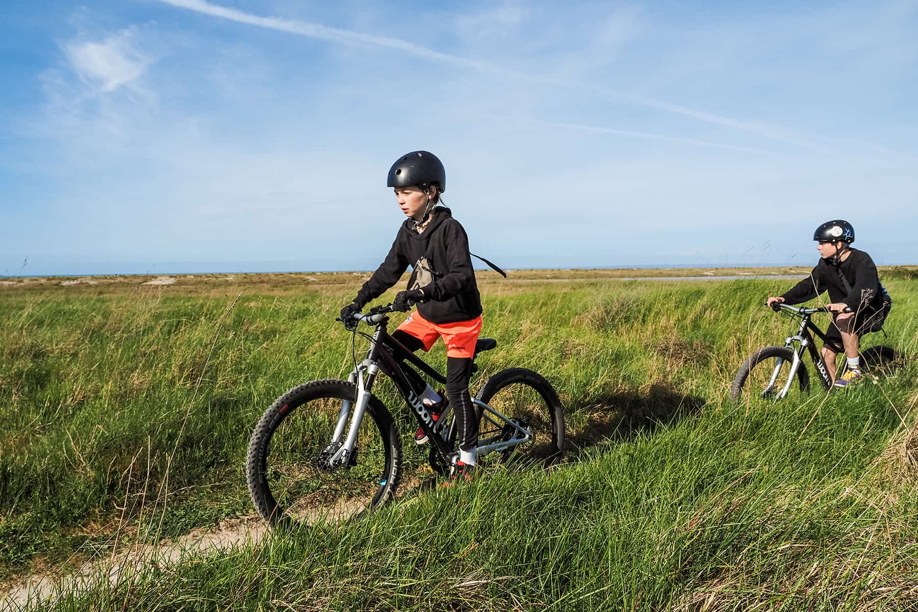 Roadtrip durch die Bretagne