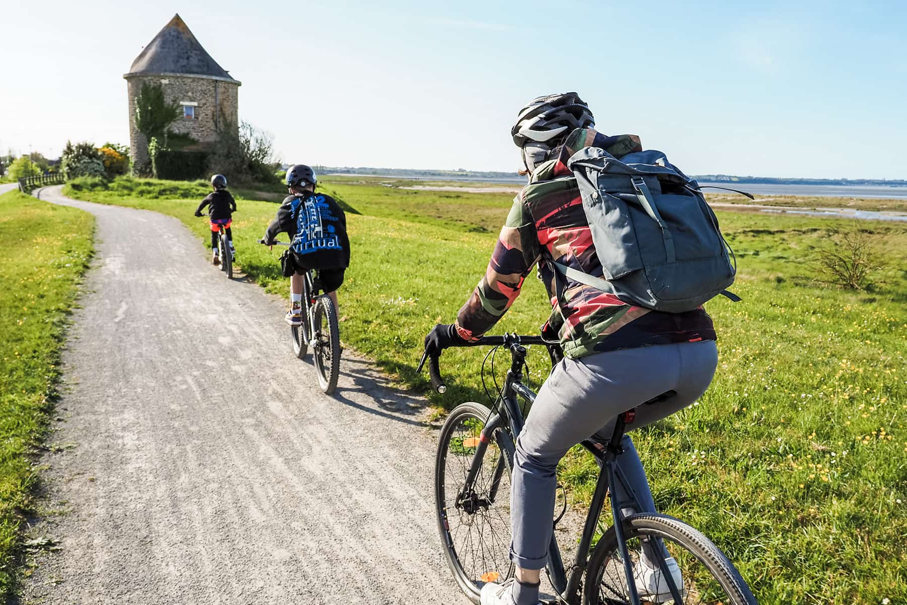 Roadtrip durch die Bretagne