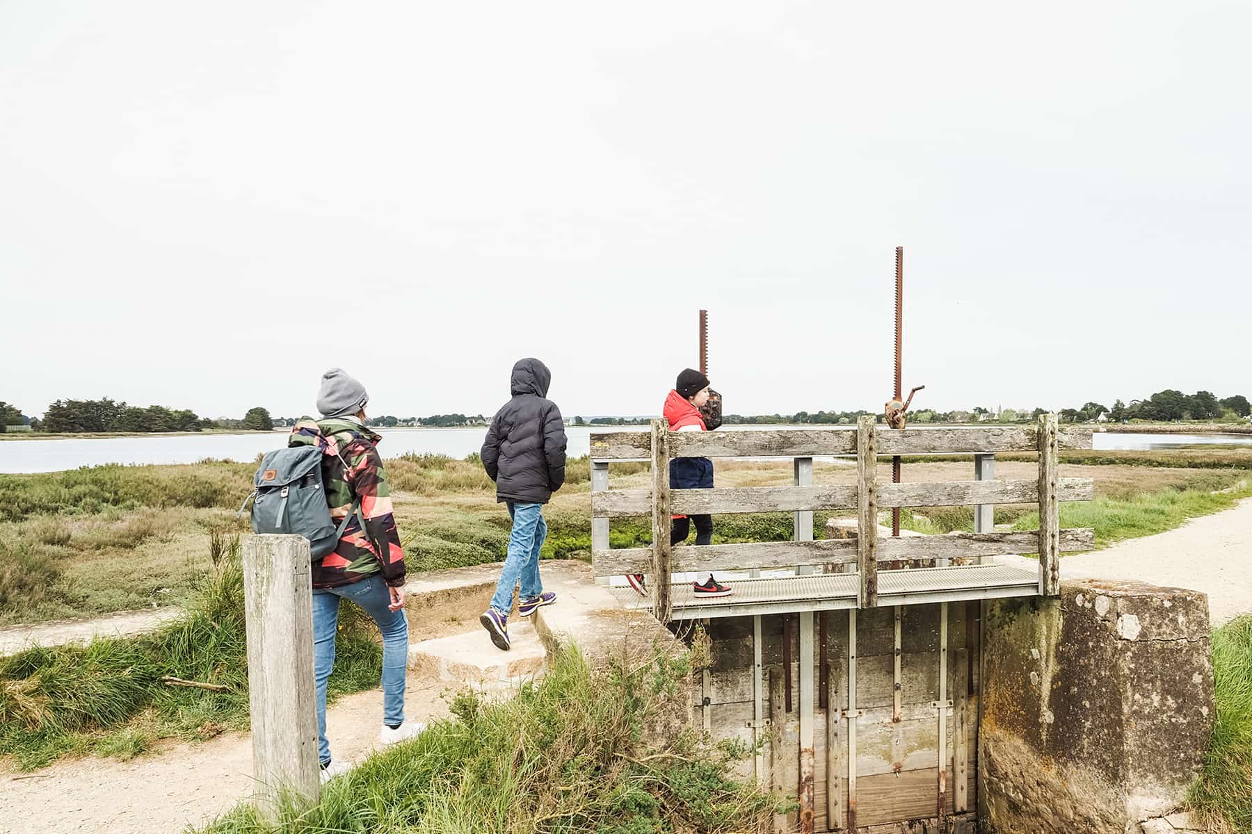 Roadtrip durch die Bretagne