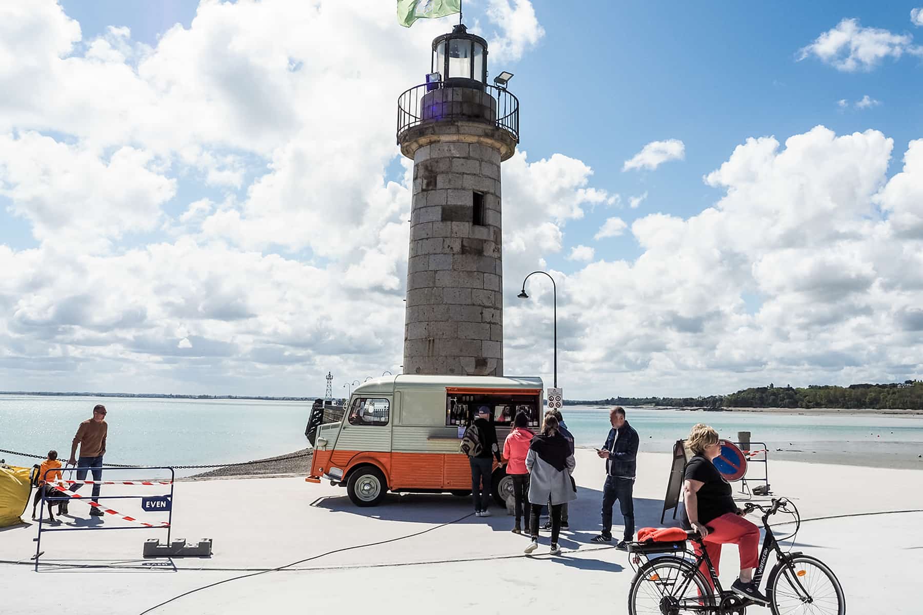 Roadtrip durch die Bretagne