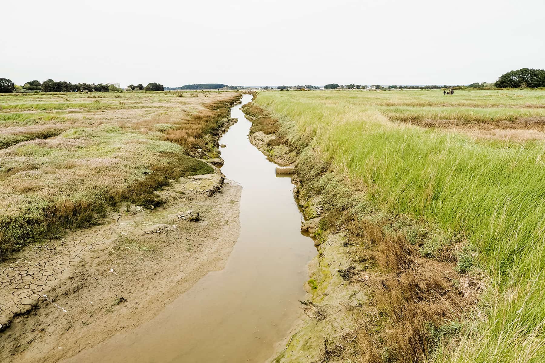 Roadtrip durch die Bretagne