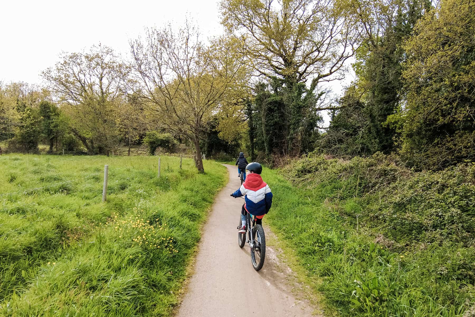 Roadtrip durch die Bretagne