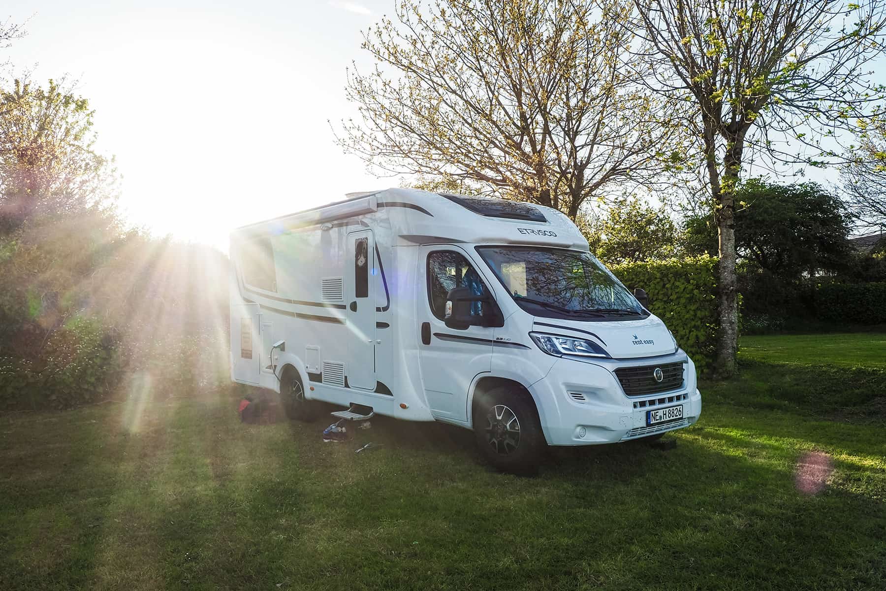 Roadtrip durch die Bretagne