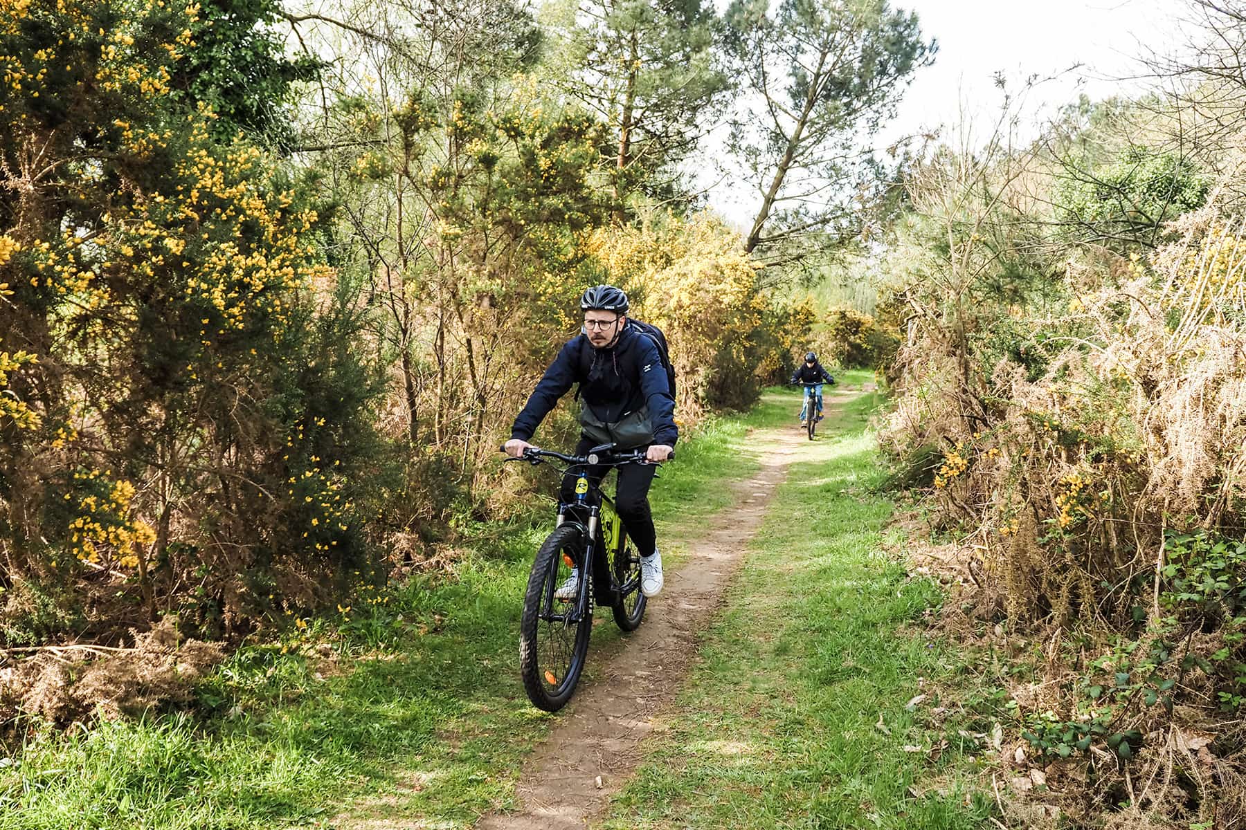 Roadtrip durch die Bretagne