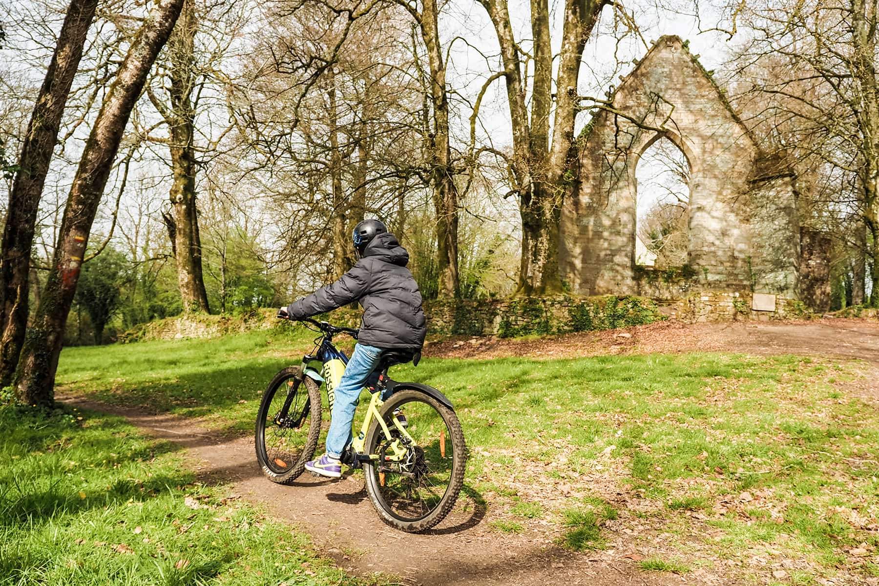 Roadtrip durch die Bretagne