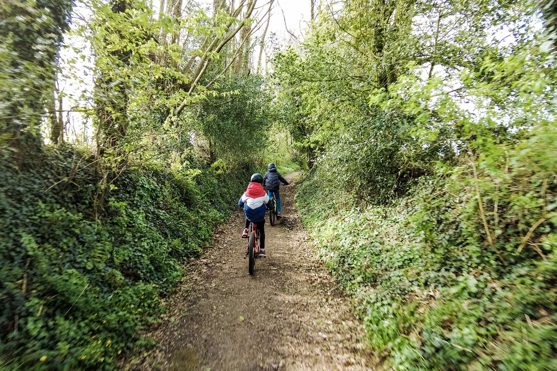 Roadtrip durch die Bretagne