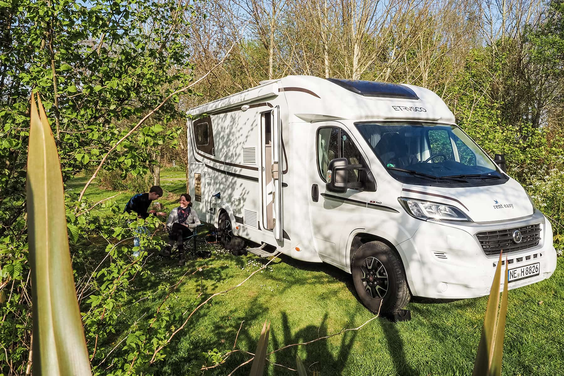 Roadtrip durch die Bretagne