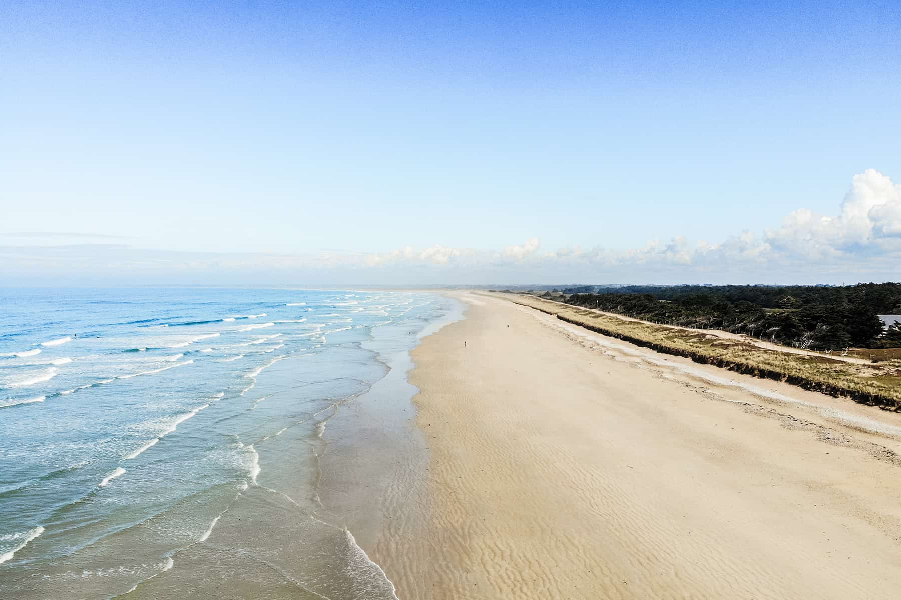 Roadtrip durch die Bretagne