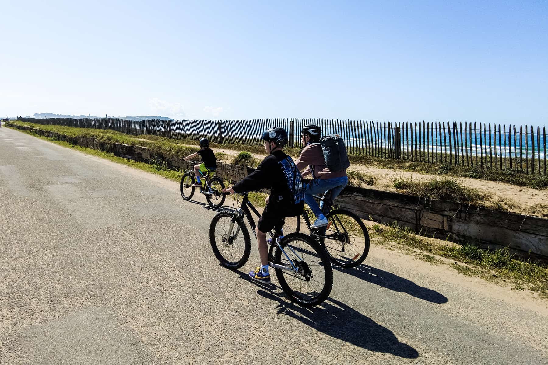 Roadtrip durch die Bretagne