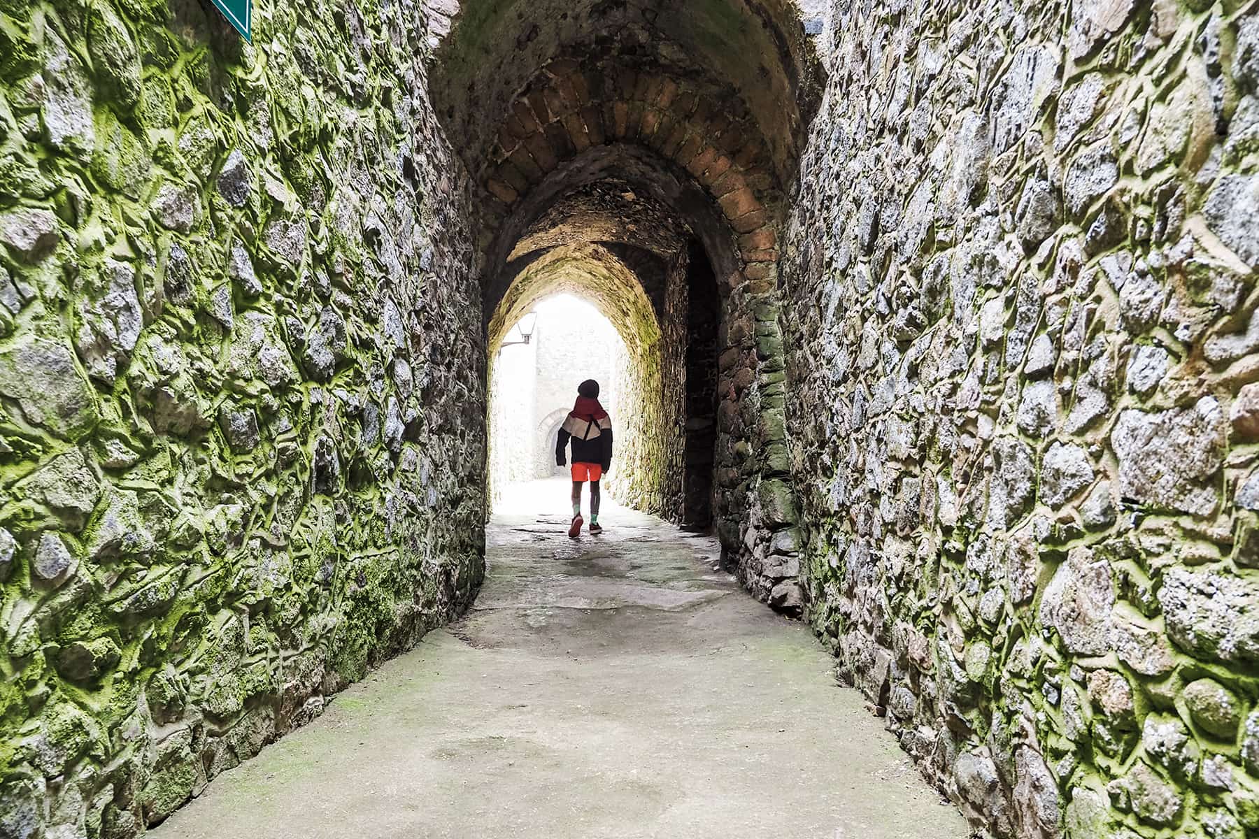 Urlaub auf der Kanalinsel Guernsey