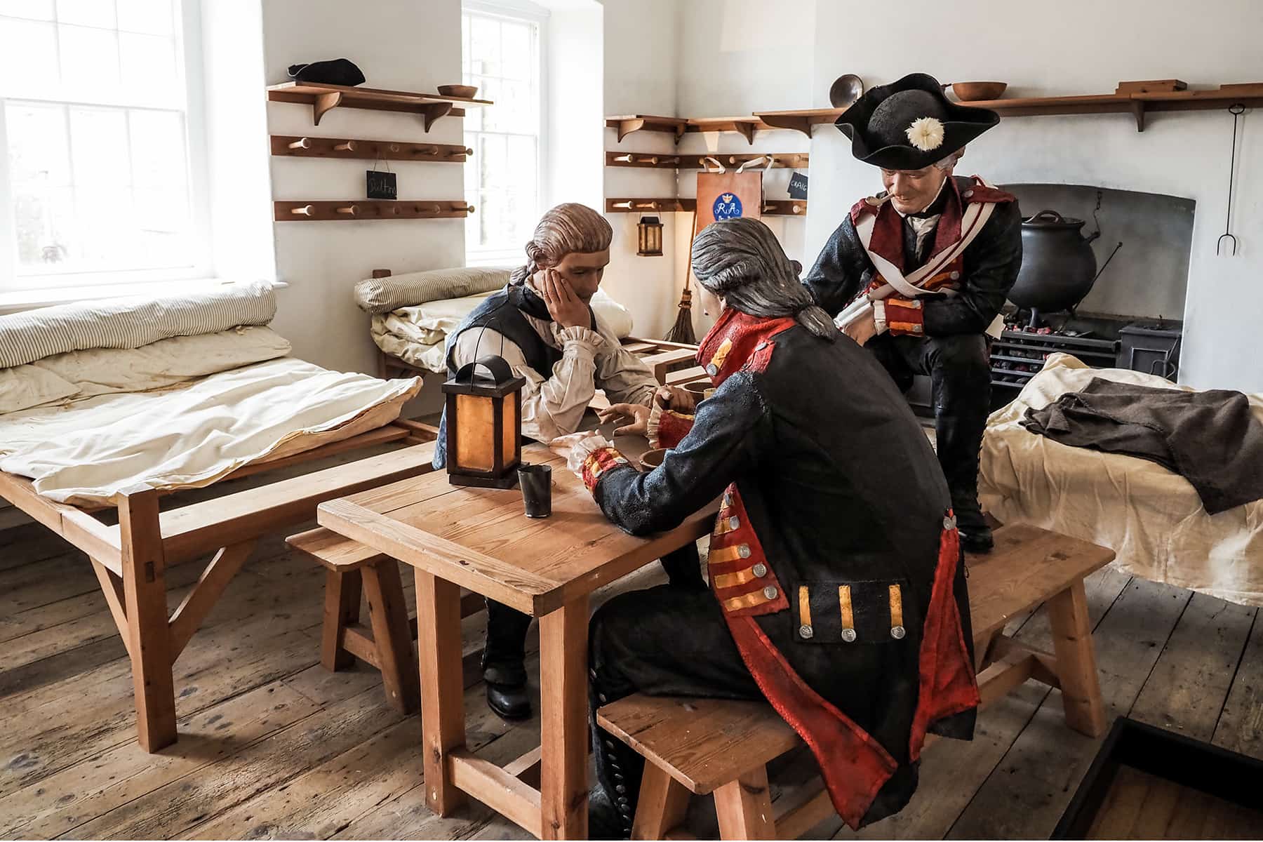 Ferien auf der Kanalinsel Guernsey