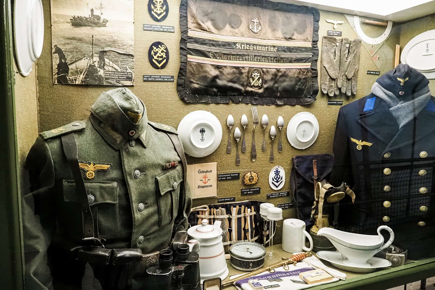 Urlaub auf der Kanalinsel Guernsey