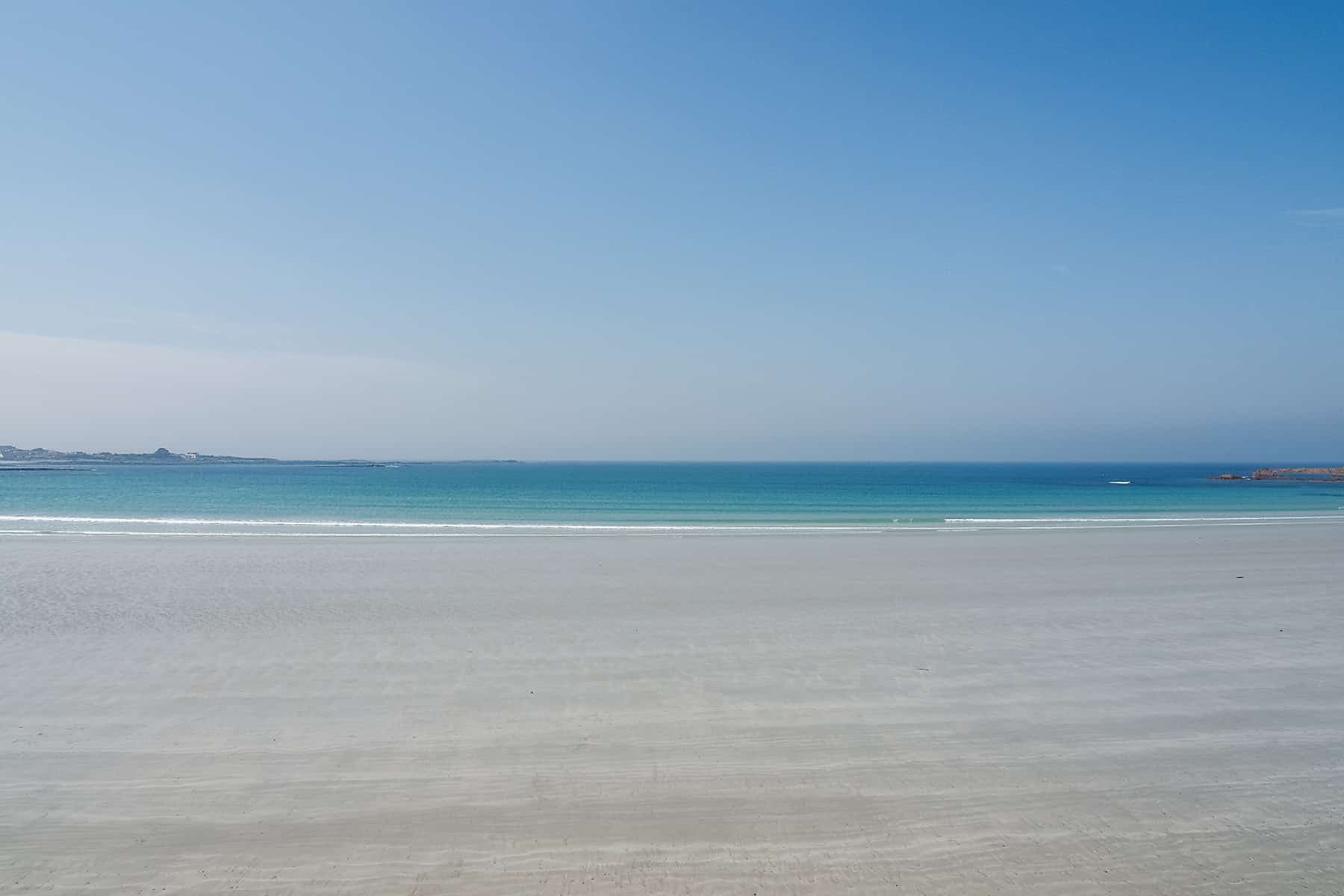 Urlaub auf der Kanalinsel Guernsey