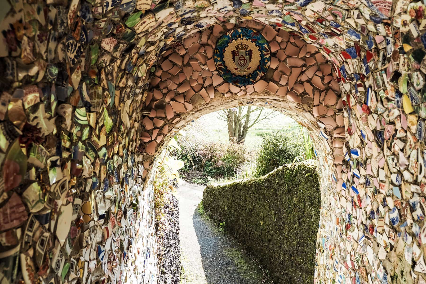 Urlaub auf der Kanalinsel Guernsey