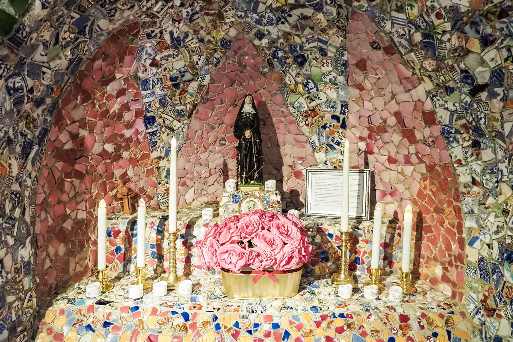 Urlaub auf der Kanalinsel Guernsey