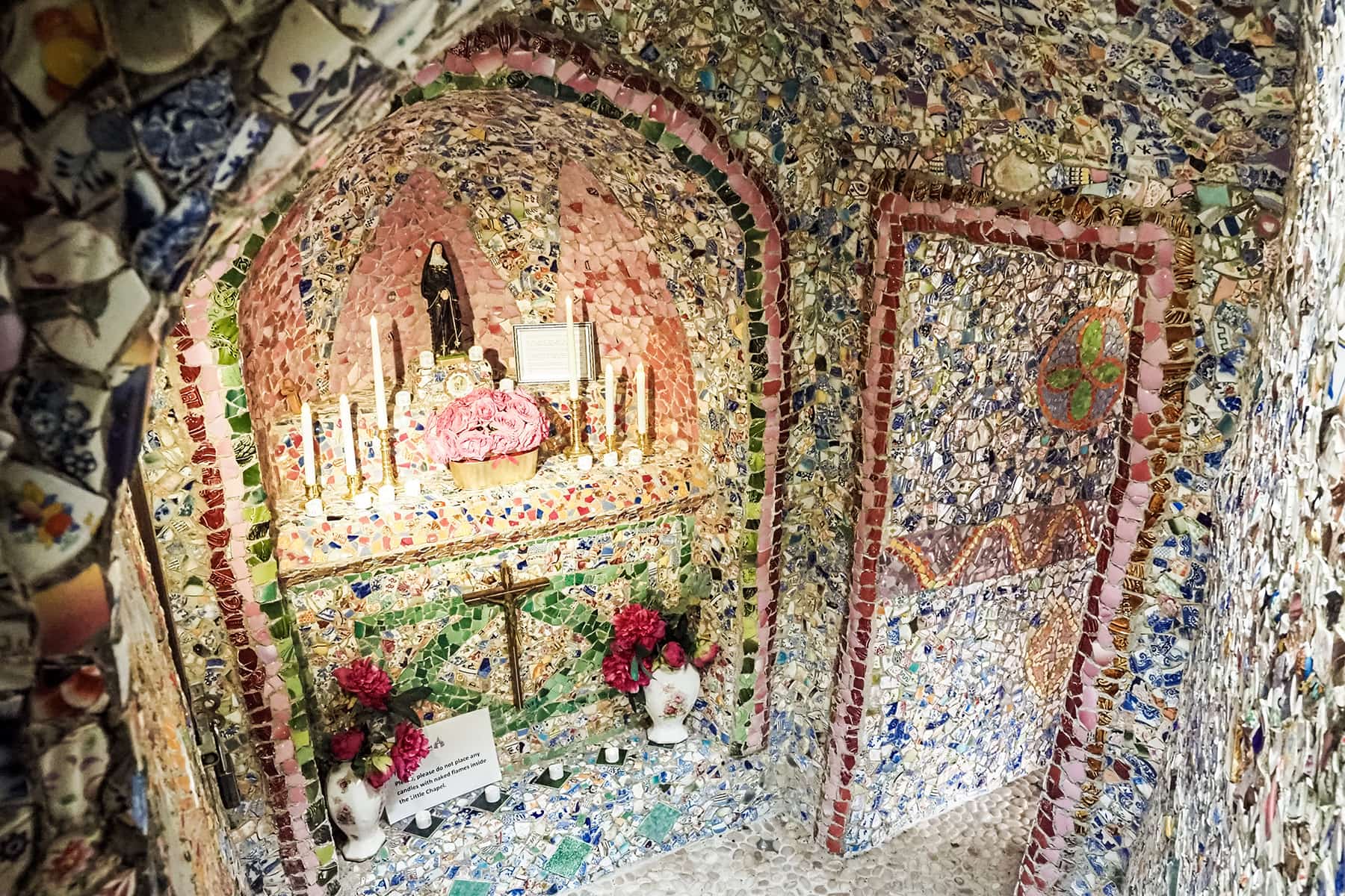 Urlaub auf der Kanalinsel Guernsey