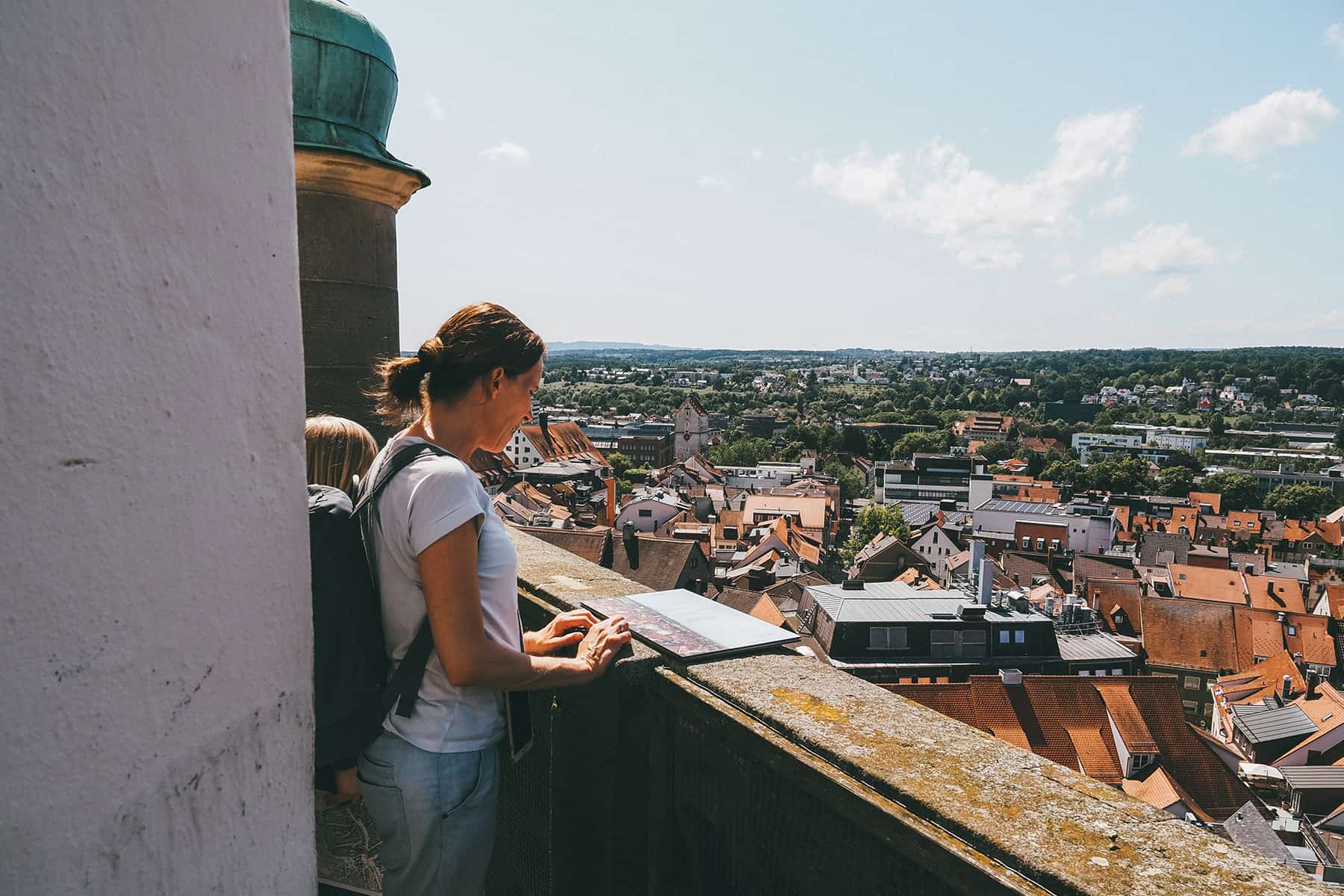 Blaserturm Ravensburg