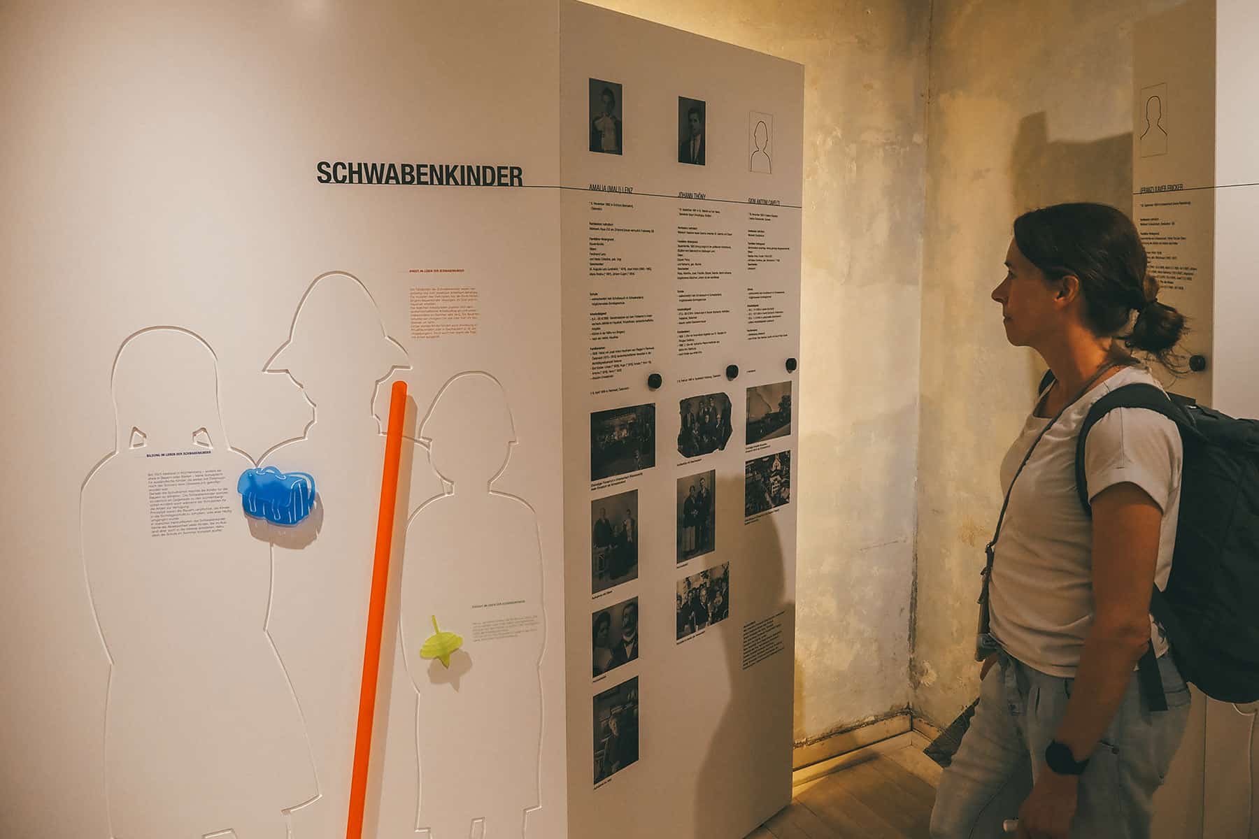 Ravensburg mit Kindern