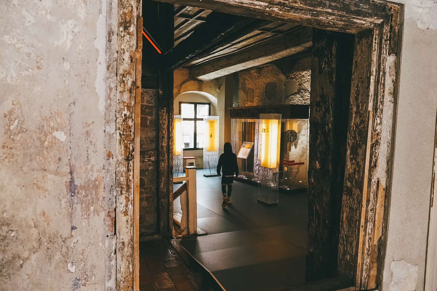 Ravensburg mit Kindern