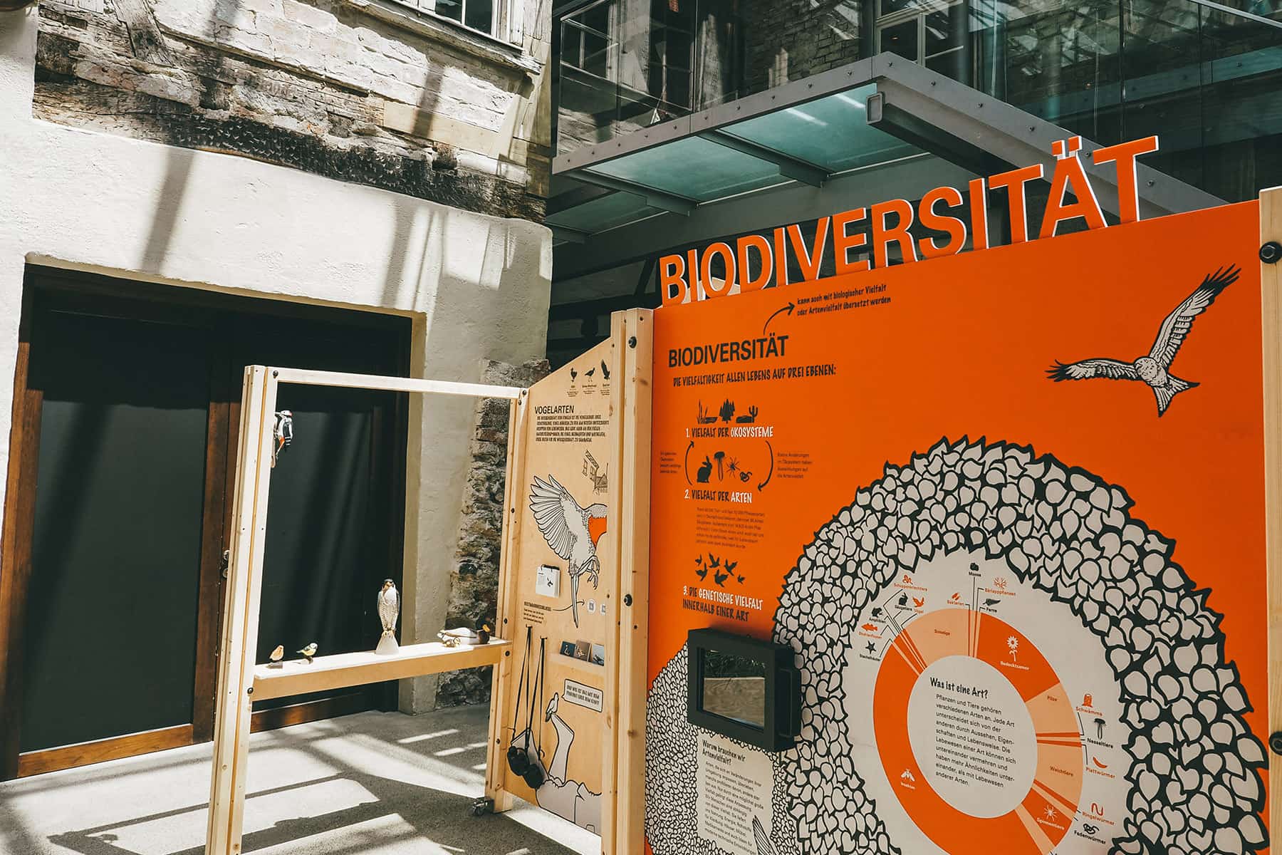 Ravensburg mit Kindern