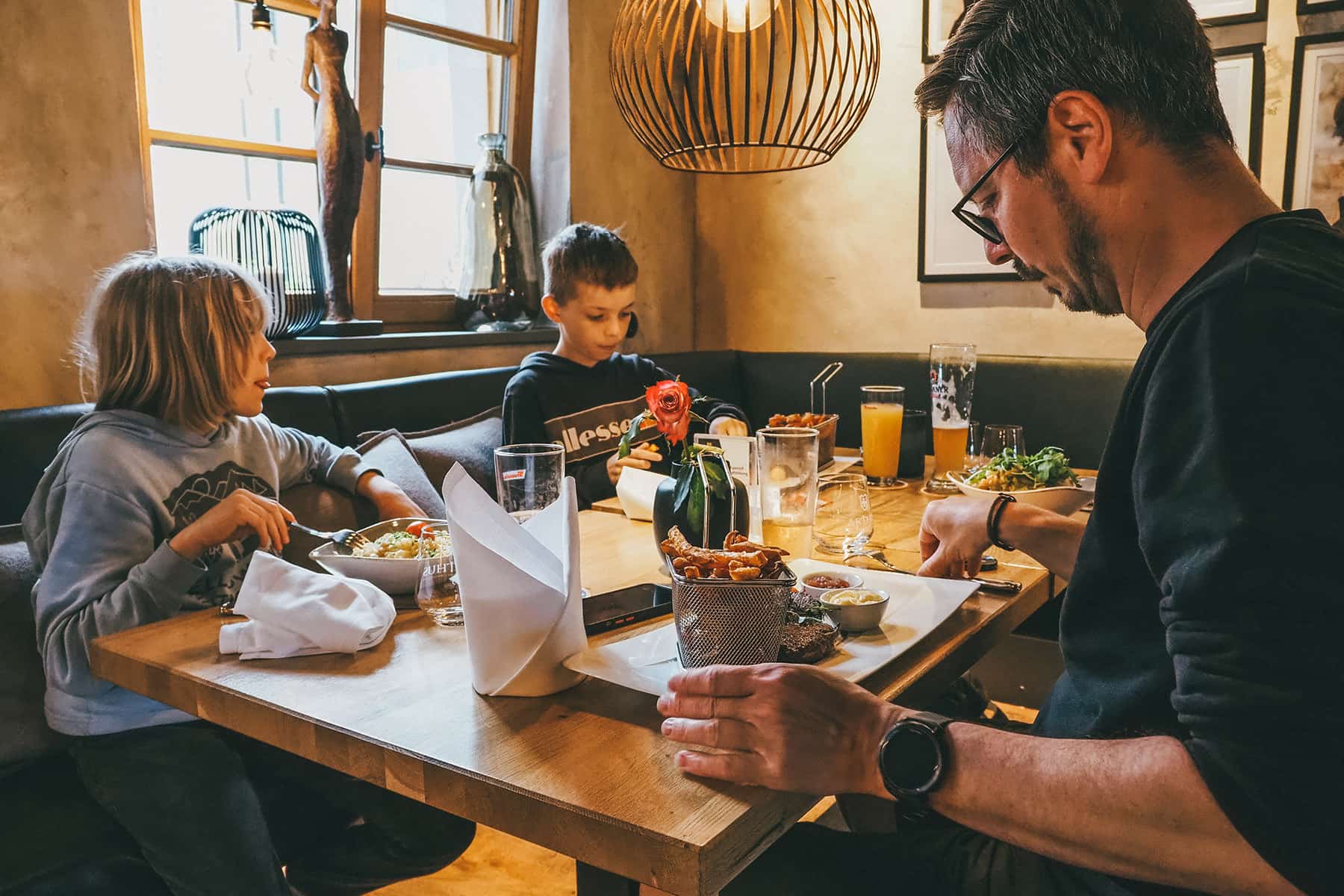 Aulendorf Gasthof zum Rad