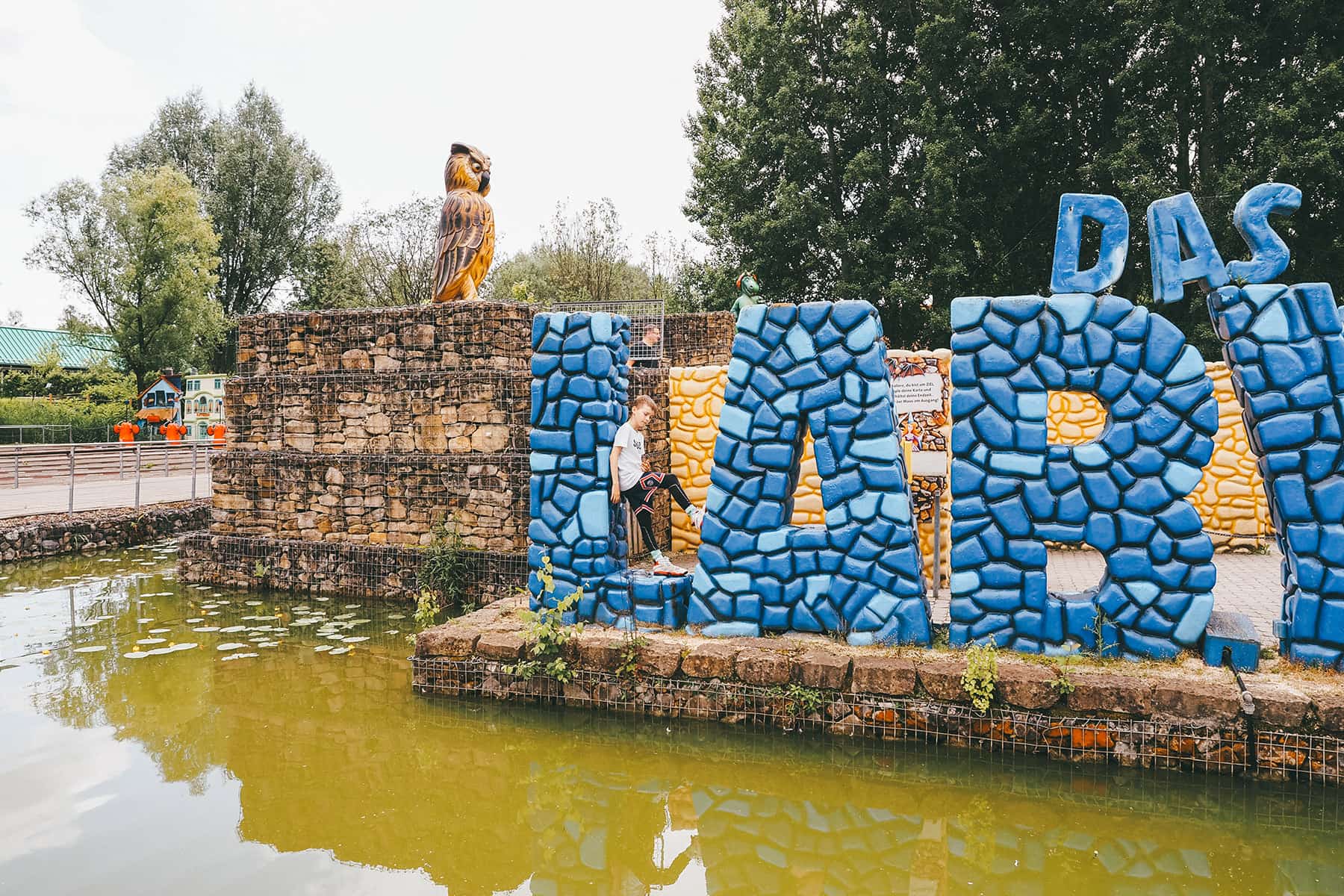 Ravensburger Spieleland