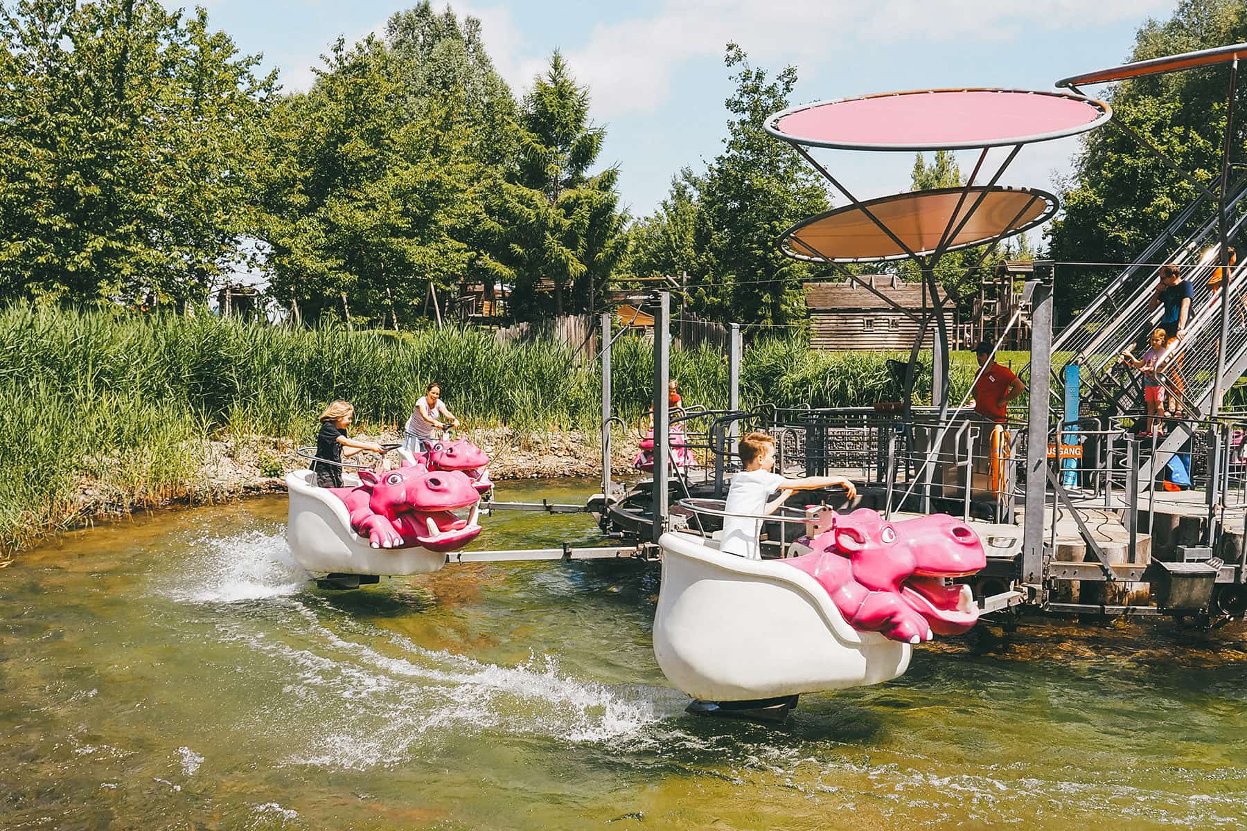 Ravensburger Spieleland