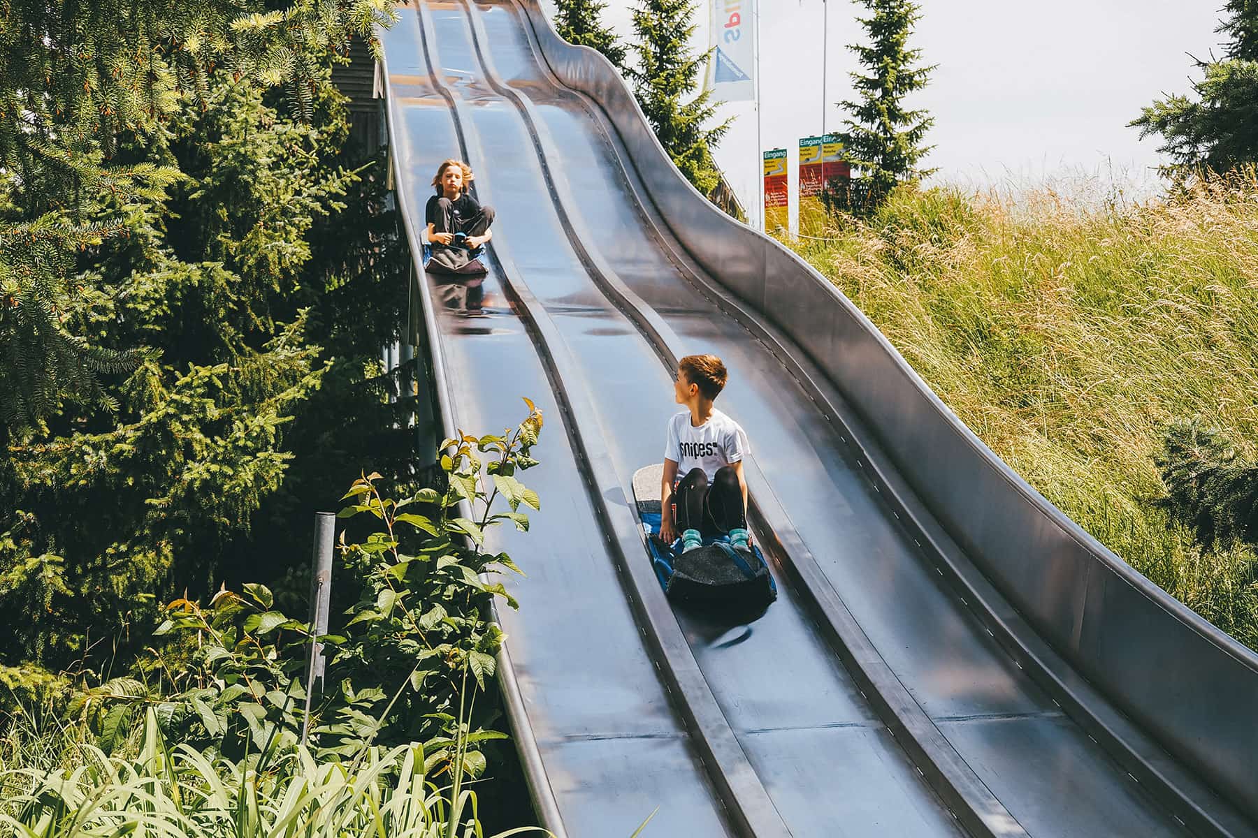 Ravensburger Spieleland