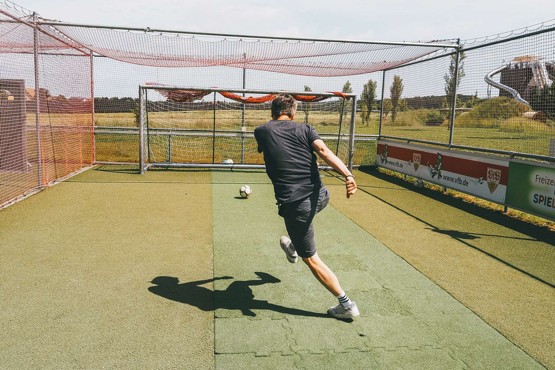 Ravensburger Spieleland