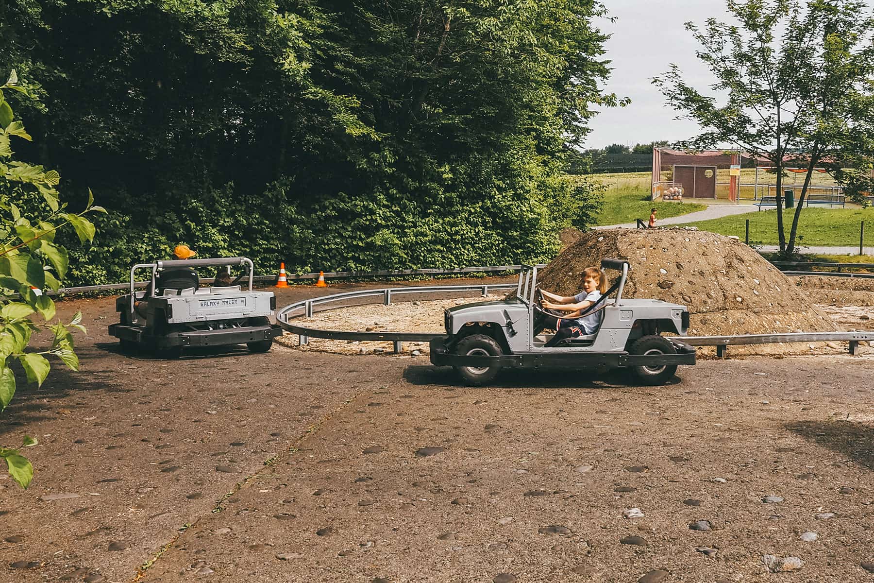 Ravensburger Spieleland