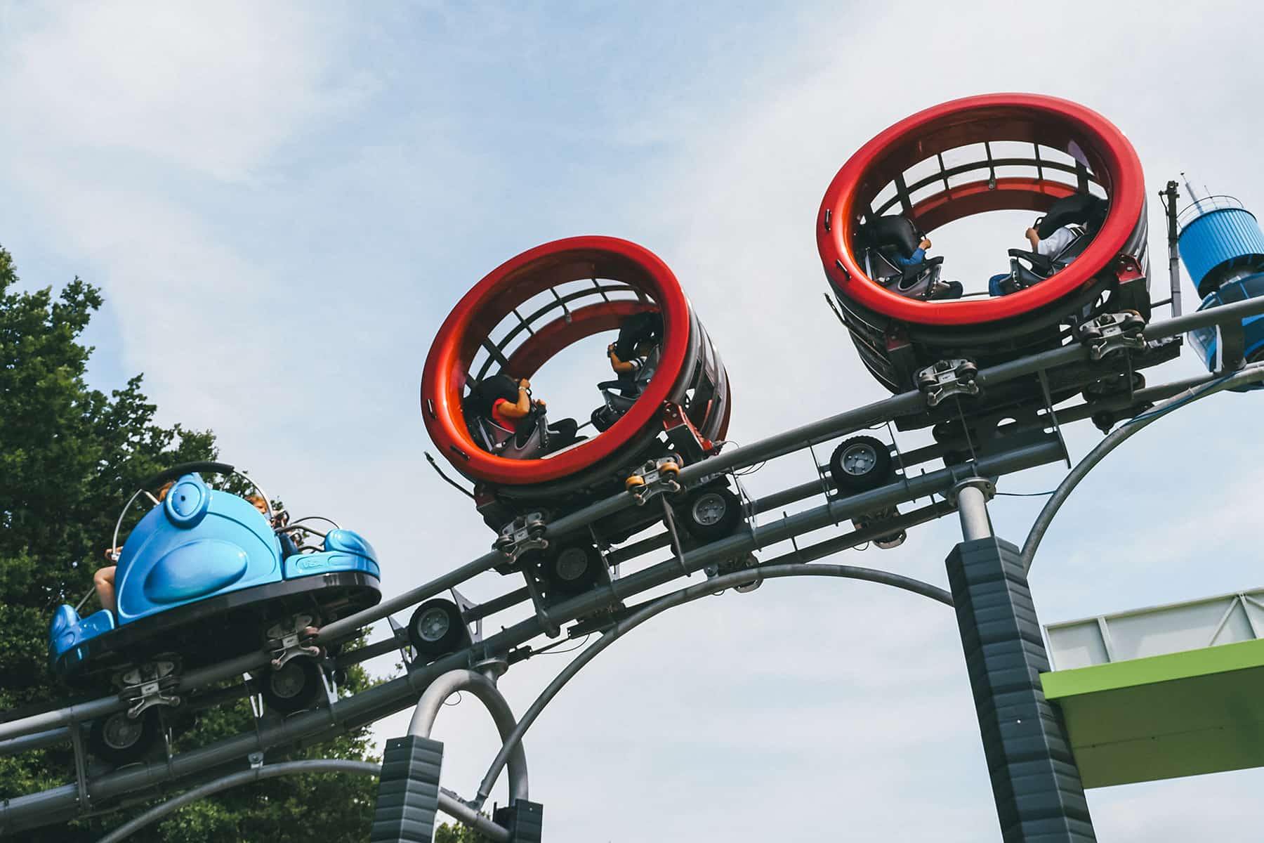 Ravensburger Spieleland