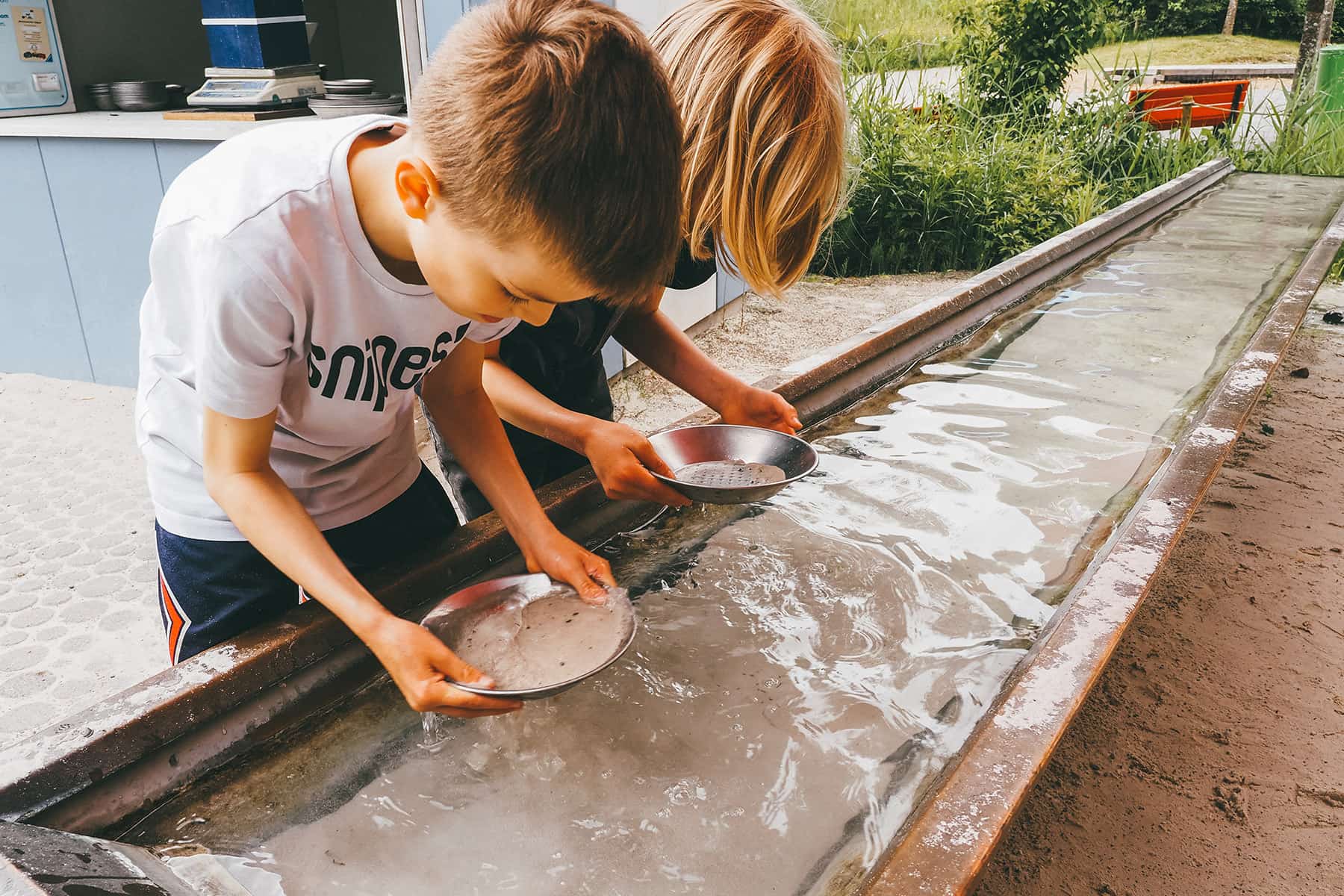 Ravensburger Spieleland