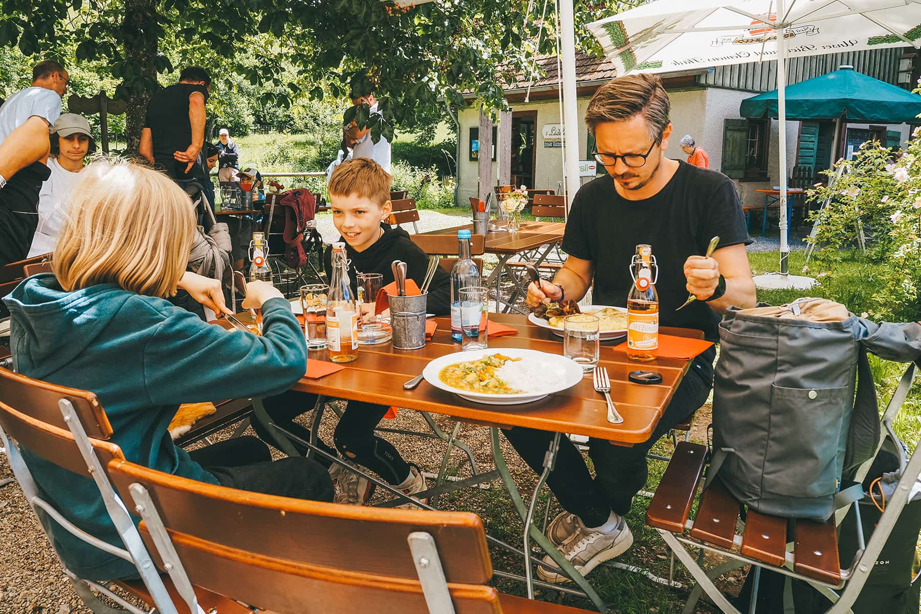 Bauernhaus Museum Wolfegg