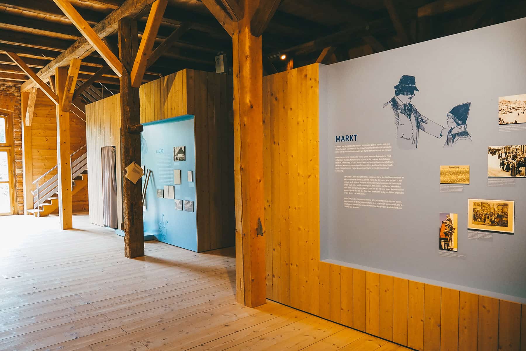 Bauernhaus Museum Wolfegg