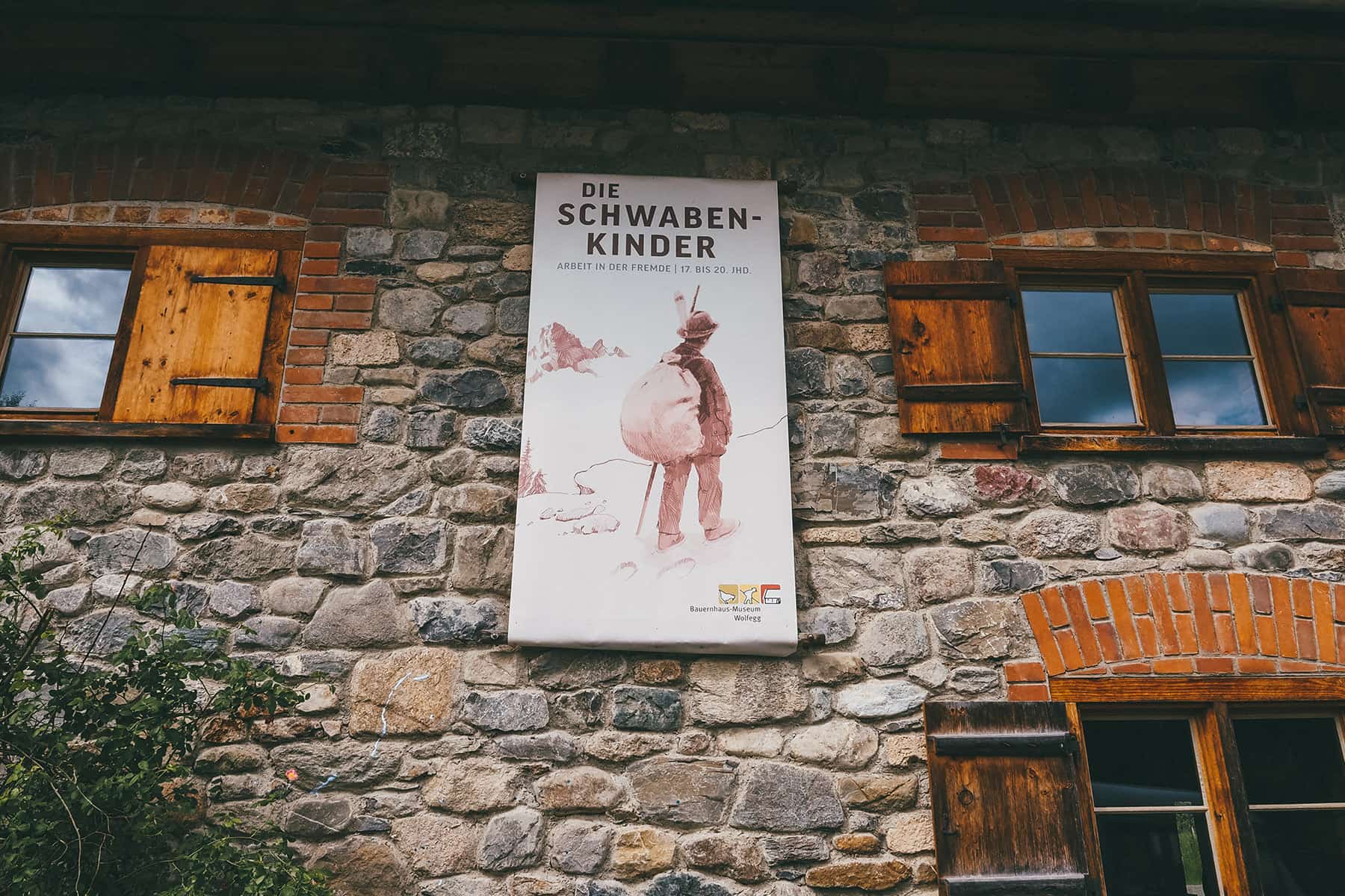 Bauernhaus Museum Wolfegg