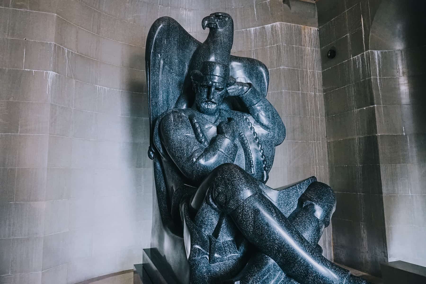 Nationalpark Lovćen Montenegro