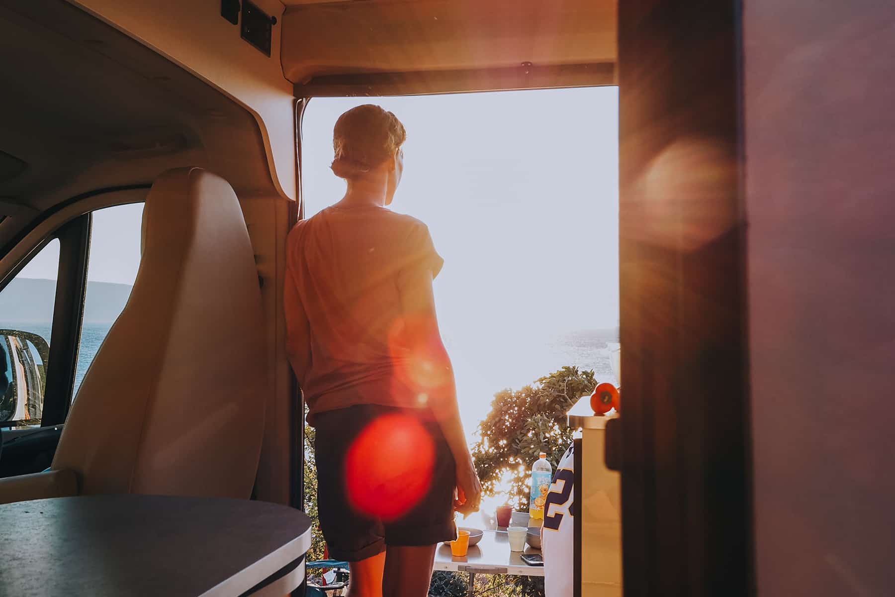 Urlaub in Dalmatien in Kroatien