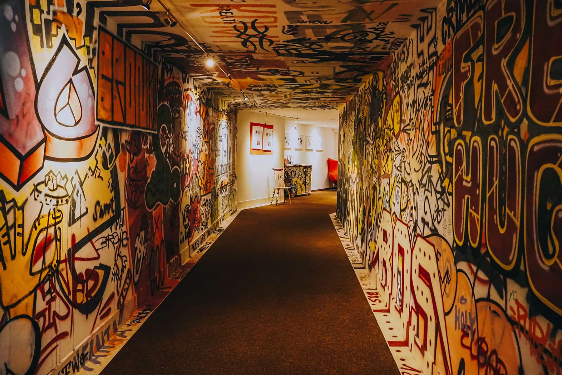 Hotel Saalbacher Hof