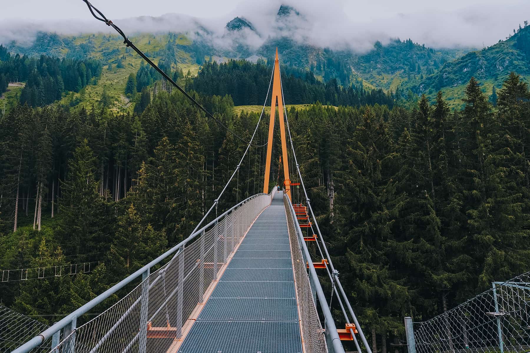 Saalbach Hinterglemm